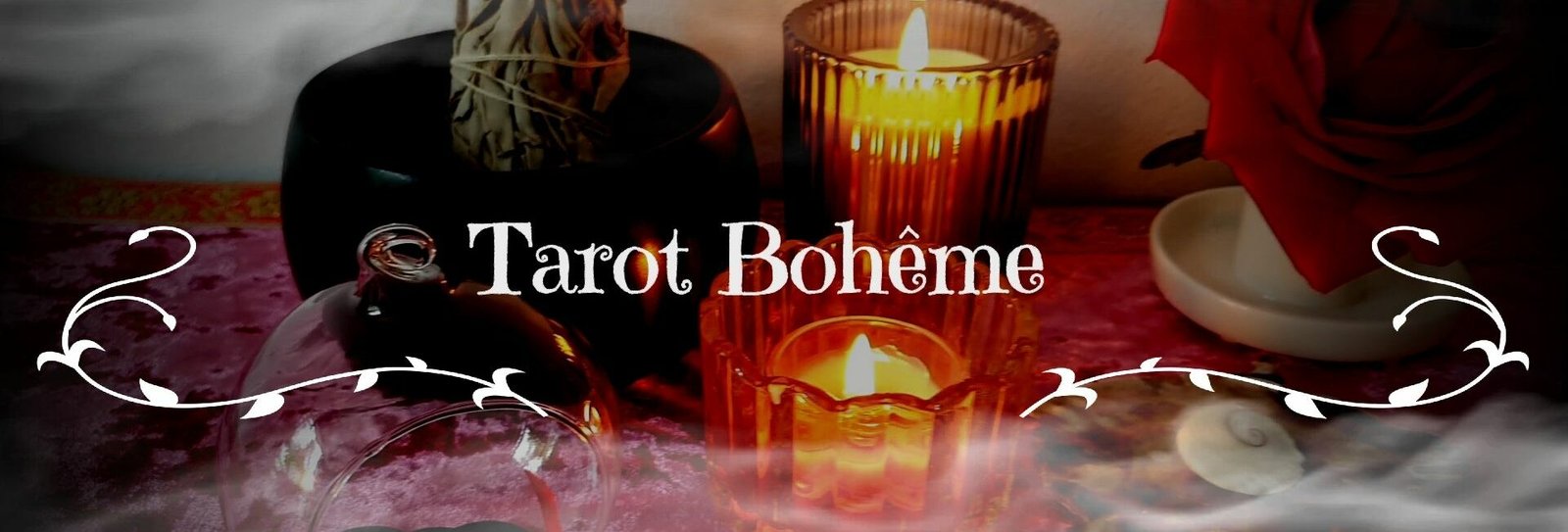 Tarot Bohême (tarot, numerologie et energies), Voyante sérieuse reconnue par le guide la voyance et le guide des meilleurs astrologues et voyants. Consultation par téléphone.