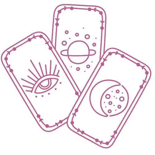 Favicon Tarot Boheme